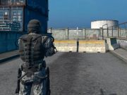 Spil Gunner 7 online