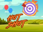 Spil Hot Shot online