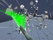 Spil Sword Master: Skær dine fjender!  online