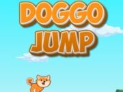 Spil Doggo Jump online