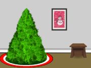 Spil Et juleflugtsrum  online