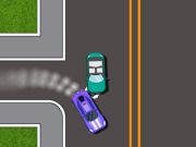 Spil Overhaling Traffic Rider  online