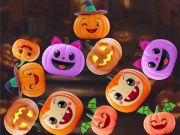 Spil Merge Connect Pumpkins: Halloween! online