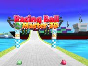 Spil Racing Ball Master 3D online