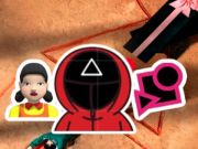 Spil Squid Game Match: Survival online