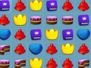 Spil Royal Jewels Match online