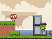 Spil Frogster online