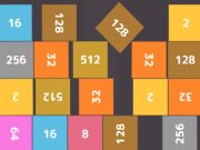 Spil 2048 terninger  online