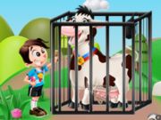 Spil Corral krise  online