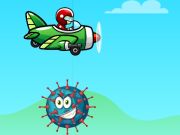 Spil Sky Corona Unddragelse  online