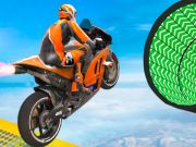 Spil Moto Stunt Racing online