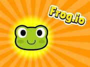 Spil Frø. io  online