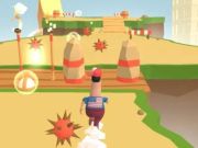 Spil Fysisk dukke: Extreme Run  online