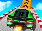 Spil GT Cars City Racing online