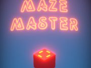 Spil Maze Master online
