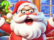 Spil Kids Quiz: Christmas Expert Q&A online