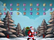 Spil Space Invaders: Christmas Edition online