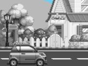 Spil Pixel Fun - Farve efter nummer online Spil Pixel Fun - Farve efter nummer online