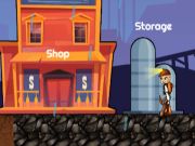 Spil Dungeon Miner online