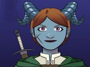 Spil Dungeons & dress-ups online