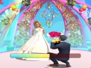 Spil Bridge Race Wedding Master online