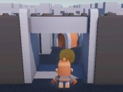Spil Maze 3d online