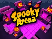 Spil Spooky Arena online