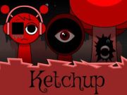 Spil Sprunki Ketchup online Spil Sprunki Ketchup online