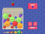 Spil Frugt Merge  online