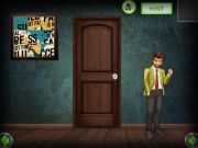 Spil Amgel Easy Room Escape 247 online