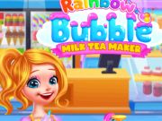 Spil Rainbow Bubble Milk Tea Maker online
