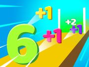 Spil Digit shooter! online