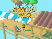 Spil Skøjteløb Park  online