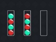 Spil Ball Sort Puzzle: Farve  online