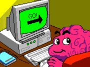Spil Vend ikke Doom -kortet  online