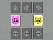 Spil Sprunki Memory Master online