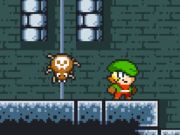 Spil Tiny Dangerous Dungeons Remake online