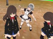 Spil Anime Blade online