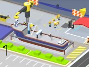 Spil Shipbuilding tycoon online