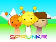 Spil Sprunki Sprunkr online