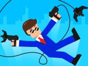 Spil Hook Master Mafia City online