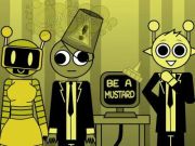 Spil Sprunkstard Human Edition online