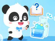 Spil Kids Quiz: Almindelig videnskab  online