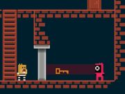 Spil Hamster Escape: Fængsel  online