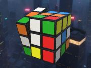 Spil Rubic Cube online
