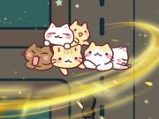 Spil Cat Freeway online