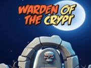 Spil Warden of the Crypt online