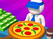 Spil Her din pizza  online