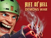 Spil Rift of Hell Demons War online