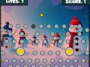 Spil Xmas Pachinko online
